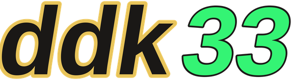 ddk33 logo