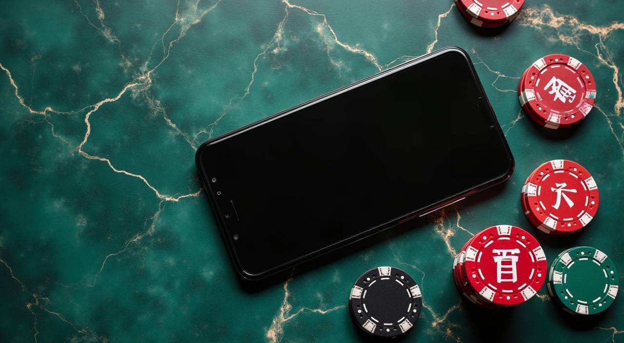 ddk33 Baccarat JetSet