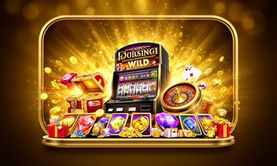 ddk33 Casino